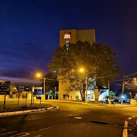 Ibis Sertãozinho エクステリア 写真