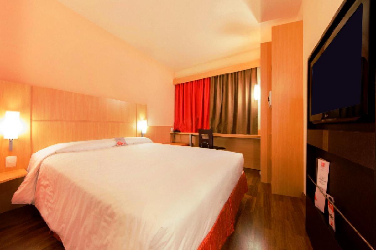 Ibis Sertãozinho エクステリア 写真