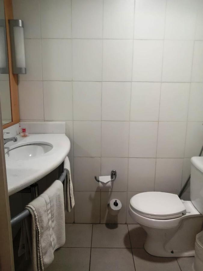 Ibis Sertãozinho エクステリア 写真