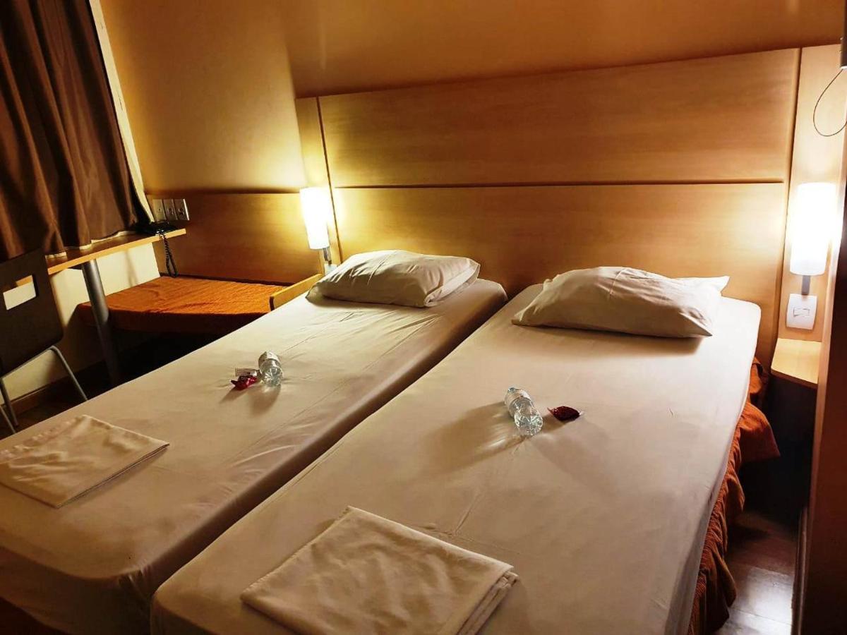 Ibis Sertãozinho エクステリア 写真