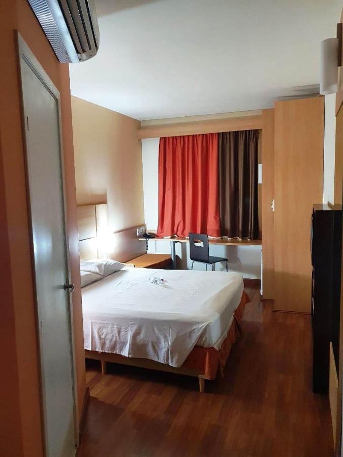 Ibis Sertãozinho エクステリア 写真