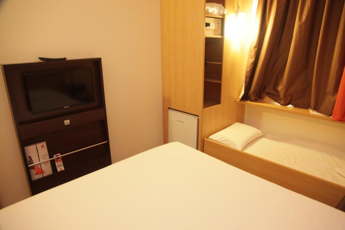 Ibis Sertãozinho エクステリア 写真