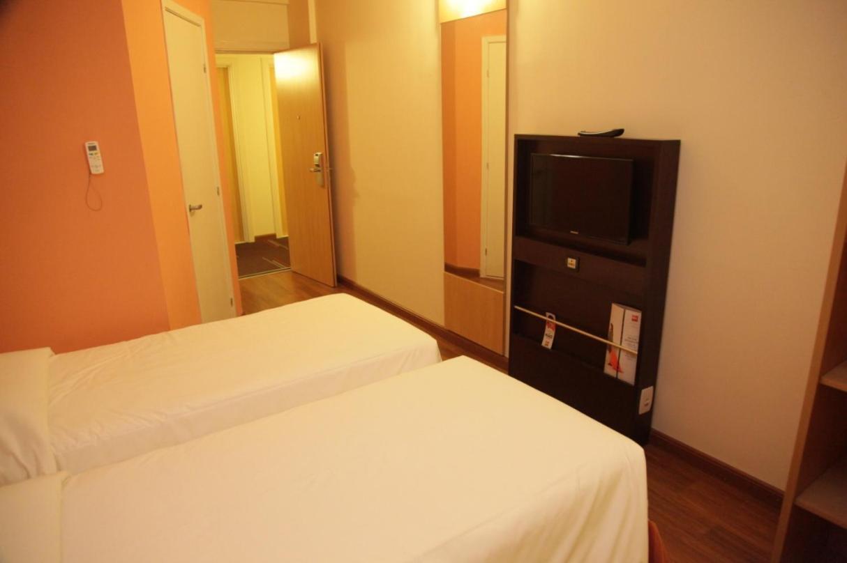 Ibis Sertãozinho エクステリア 写真