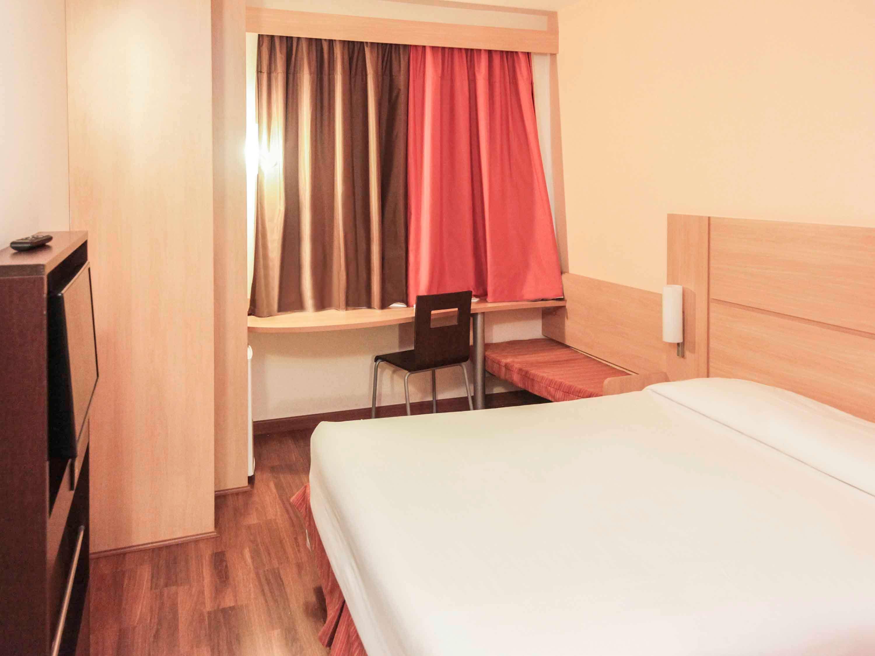 Ibis Sertãozinho エクステリア 写真
