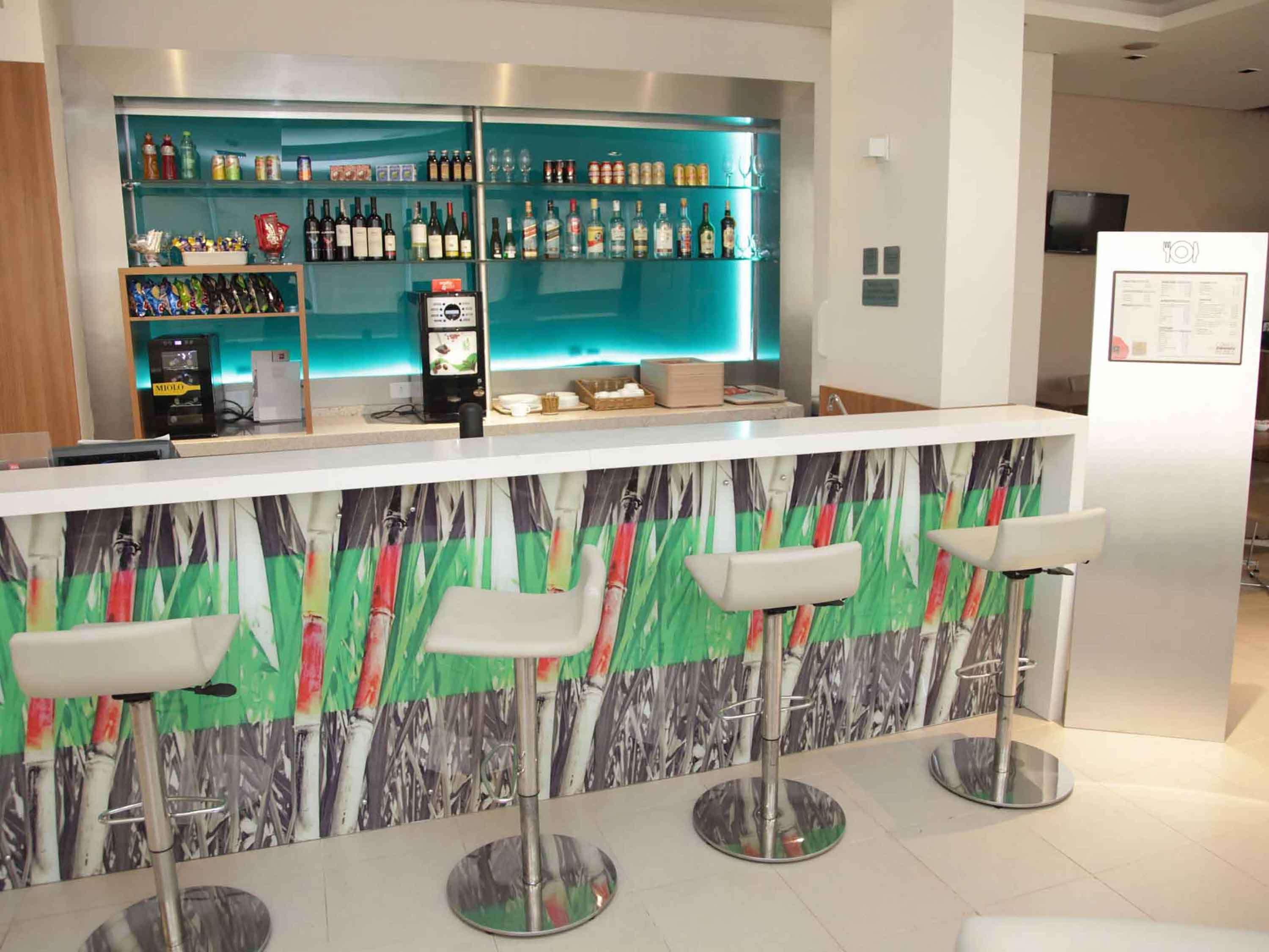 Ibis Sertãozinho エクステリア 写真