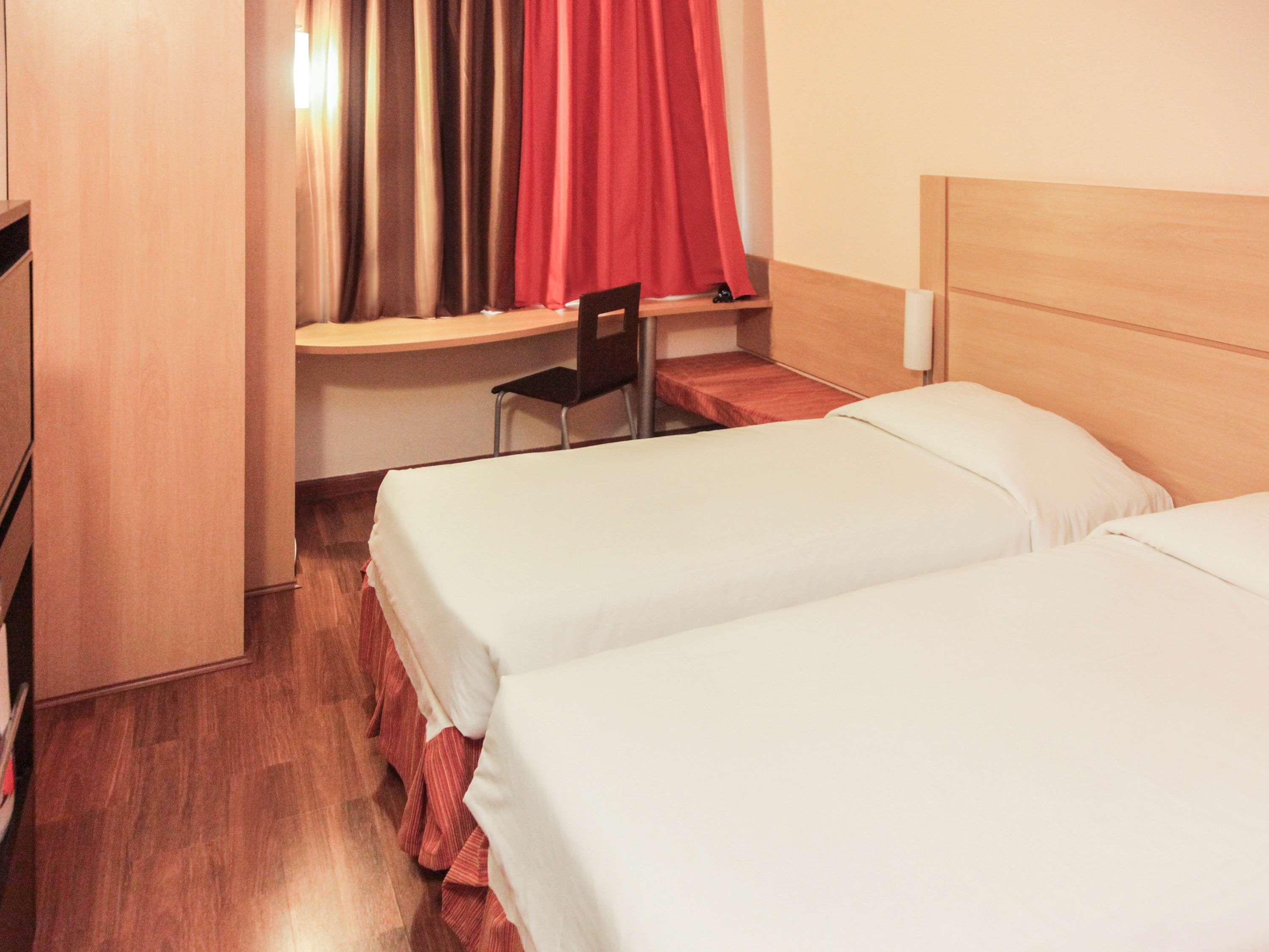 Ibis Sertãozinho エクステリア 写真
