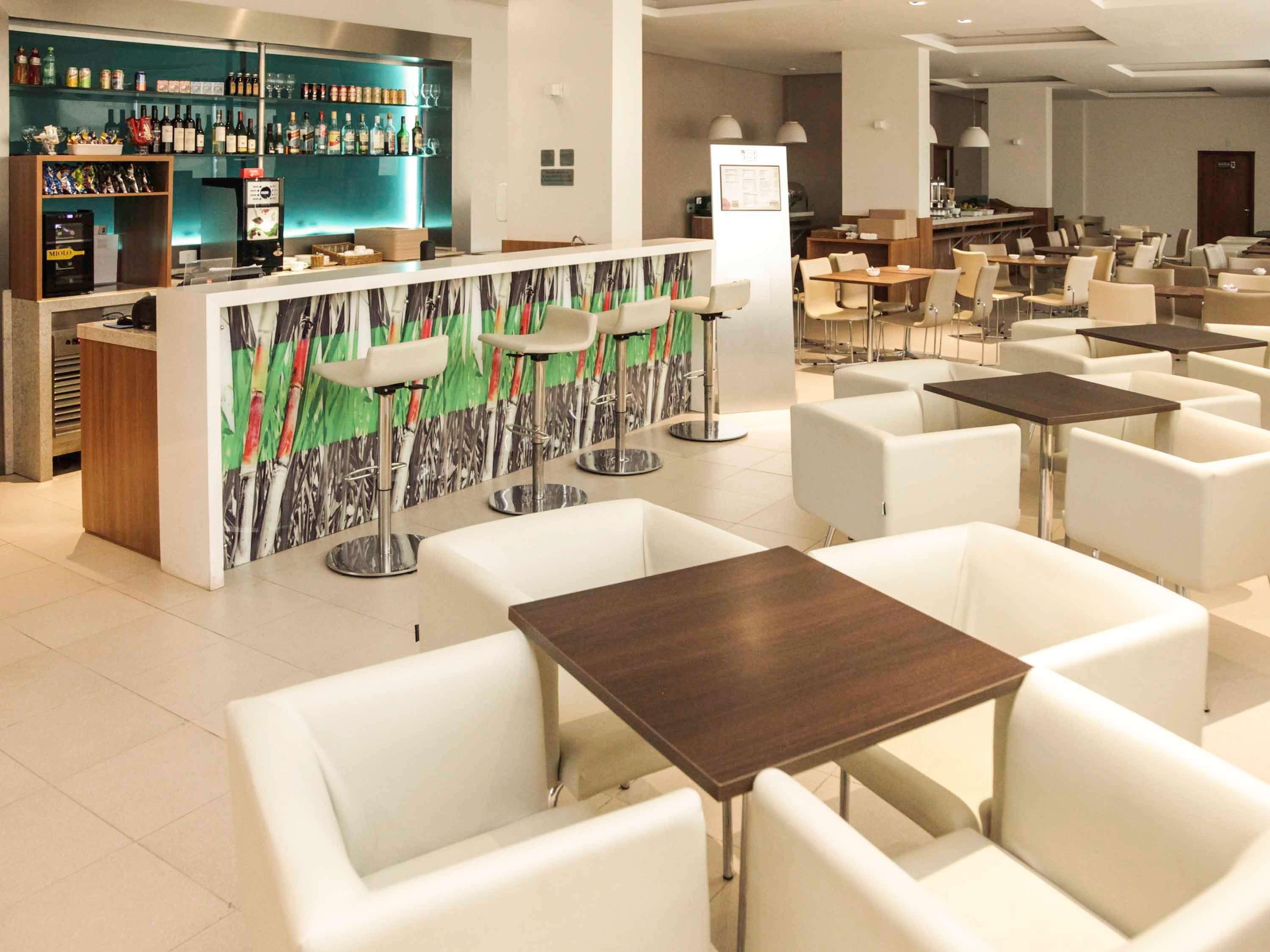 Ibis Sertãozinho エクステリア 写真