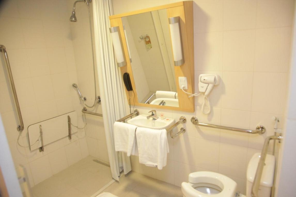 Ibis Sertãozinho エクステリア 写真