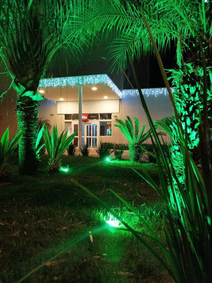 Ibis Sertãozinho エクステリア 写真