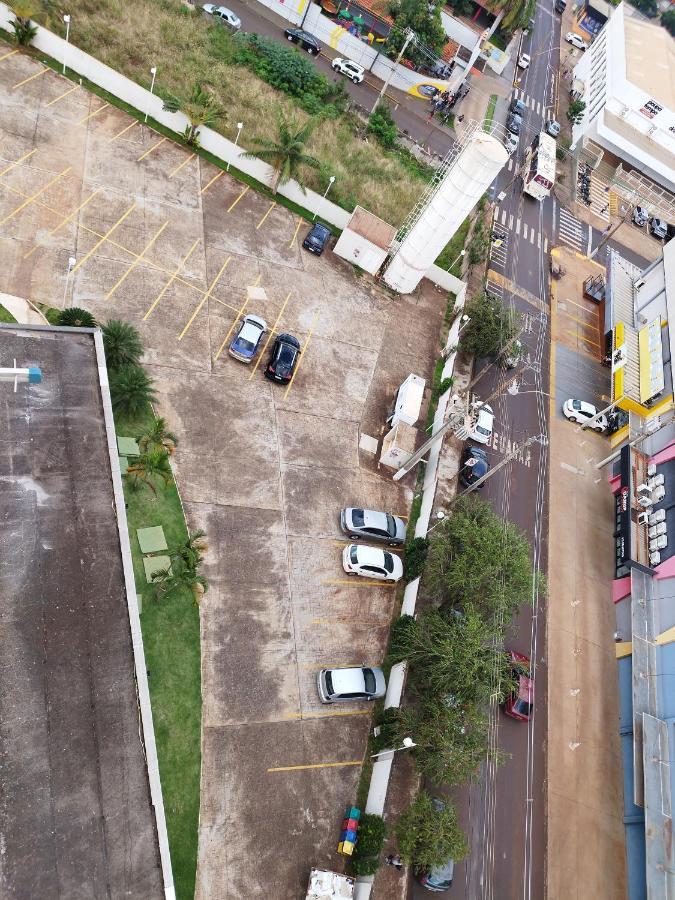 Ibis Sertãozinho エクステリア 写真