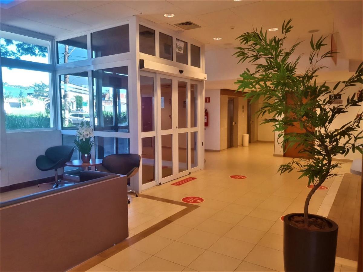 Ibis Sertãozinho エクステリア 写真