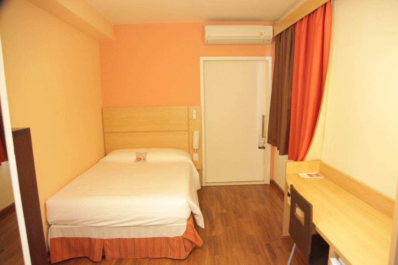Ibis Sertãozinho エクステリア 写真