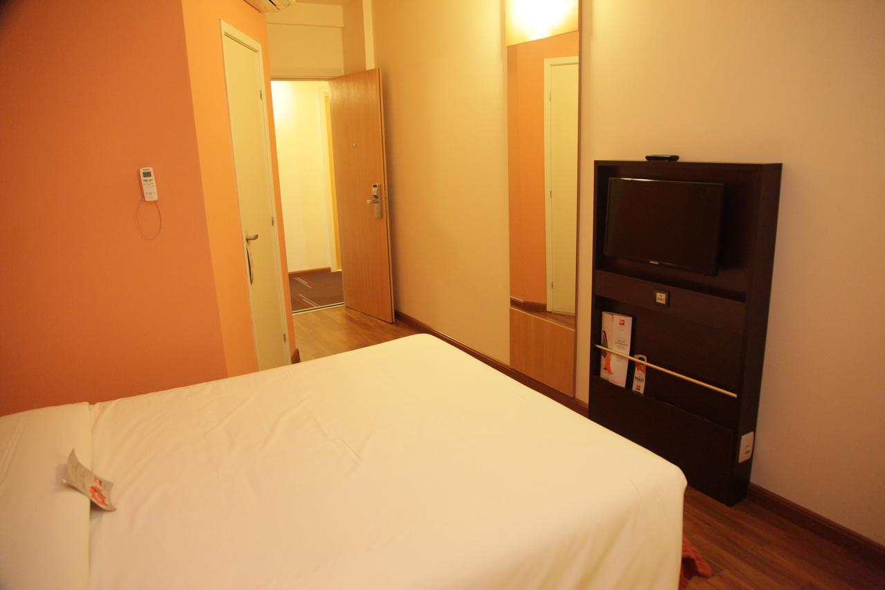 Ibis Sertãozinho エクステリア 写真